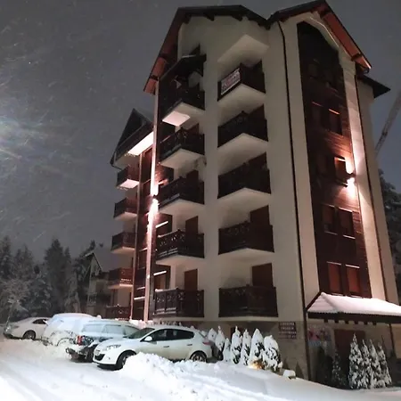Golden Star Zlatibor