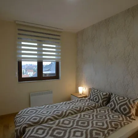 Apartment Golden Star Zlatibor